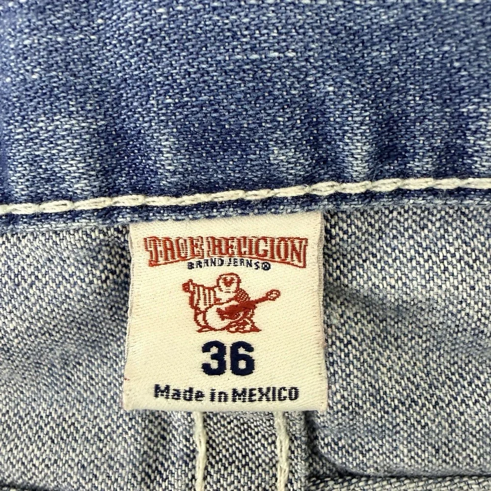 True Religion true religion